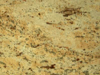 Kubis-Granity: granit - Schivacashi