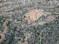 Kubis-Granity: granit - Paradiso