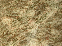 Kubis-Granit: granit - Orion