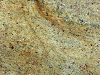 Kubis-Granity: granit - Kaszmir Gold