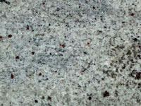Kubis-Granit: granit - Kaszmir White