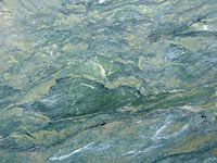 Kubis-Granit: granit - Greenland