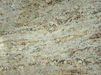 Kubis-Granity: granit - Shiwakashy