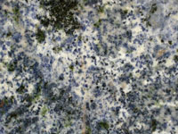 Kubis-Granit: granit - Azul Blue