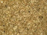 Kubis-Granit: granit - Kurty