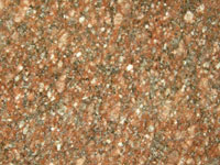 Kubis-Granit: granit - Tołek